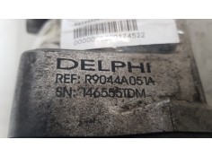 Recambio de bomba inyeccion para ssangyong kyron 200 xdi sport referencia OEM IAM R9044A051A  