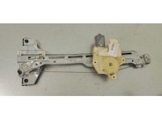 ELEVALUNAS TRASERO DERECHO 9677737280 