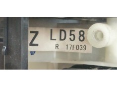 Recambio de mando multifuncion para mazda mpv (lv) 3.0 referencia OEM IAM 17F039  