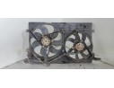 Recambio de electroventilador para volkswagen golf iv berlina (1j1) advance referencia OEM IAM 1J0121207M  