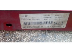 Recambio de faldon lateral para bmw serie 3 lim. (f30) 2.0 turbodiesel referencia OEM IAM   