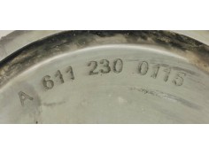 Recambio de bomba direccion para mercedes-benz clase c (w203) berlina 220 cdi (203.006) referencia OEM IAM A6112300115  