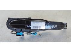 Recambio de maneta exterior delantera derecha para ford mondeo ber. (ca2) 2.0 tdci cat referencia OEM IAM   