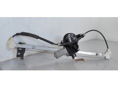 Recambio de elevalunas trasero derecho para mazda 3 berlina (bk) 2.0 16v cat referencia OEM IAM   