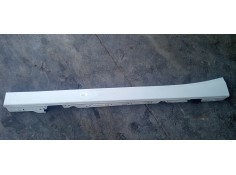 Recambio de faldon lateral para bmw serie 1 lim. (f20) 2.0 turbodiesel referencia OEM IAM   