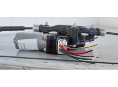 Recambio de elevalunas trasero derecho para mazda 3 berlina (bk) 2.0 16v cat referencia OEM IAM   