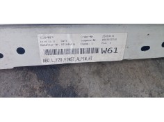 Recambio de faldon lateral para bmw serie 1 lim. (f20) 2.0 turbodiesel referencia OEM IAM   