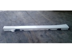 Recambio de faldon lateral para bmw serie 1 lim. (f20) 2.0 turbodiesel referencia OEM IAM   