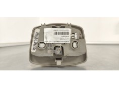 Recambio de luz interior para ssangyong korando 2.2 xdi 180 fap referencia OEM IAM 8372034000  