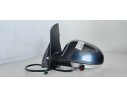 Recambio de retrovisor izquierdo para volkswagen golf plus (5m1) 2.0 tdi referencia OEM IAM   