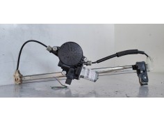 Recambio de elevalunas trasero derecho para mazda 3 berlina (bk) 2.0 16v cat referencia OEM IAM   