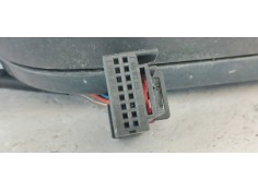 Recambio de retrovisor izquierdo para volkswagen golf plus (5m1) 2.0 tdi referencia OEM IAM   