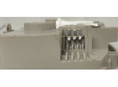 Recambio de luz interior para ssangyong korando 2.2 xdi 180 fap referencia OEM IAM 8372034000  