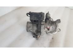 Recambio de caja mariposa para toyota corolla verso (e12) 2.0d4d 115 referencia OEM IAM 8967221020  