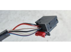 Recambio de retrovisor izquierdo para volkswagen golf plus (5m1) 2.0 tdi referencia OEM IAM   