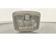 Recambio de luz interior para ssangyong korando 2.2 xdi 180 fap referencia OEM IAM 8372034000  
