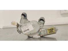 MOTOR LIMPIA TRASERO 8615034000 