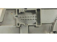 Recambio de mando luces para mercedes-benz clase cls (w219) 5.0 i 306 [500] referencia OEM IAM A2195450104  