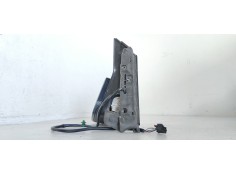 Recambio de retrovisor izquierdo para volkswagen golf plus (5m1) 2.0 tdi referencia OEM IAM   