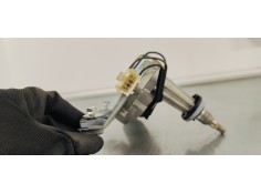 Recambio de motor limpia trasero para ssangyong korando 2.2 xdi 180 fap referencia OEM IAM 8615034000  