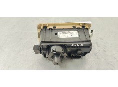 Recambio de mando luces para mercedes-benz clase cls (w219) 5.0 i 306 [500] referencia OEM IAM A2195450104  