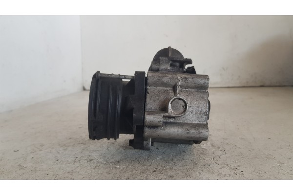 Recambio de caja mariposa para mercedes-benz clase m (w164) 320 cdi 4m edition 10 referencia OEM IAM A6420900070  