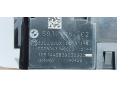 Recambio de mando luces para bmw serie 3 berlina (e90) 318d referencia OEM IAM 693279802  