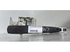 MANETA EXTERIOR DELANTERA DERECHA 