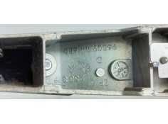 Recambio de maneta exterior delantera derecha para citroen c4 berlina lx referencia OEM IAM   