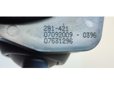 Recambio de mando multifuncion para mini mini (r56) one d referencia OEM IAM 07531296  