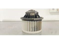 Recambio de ventilador calefaccion para ssangyong korando 2.2 xdi 180 fap referencia OEM IAM F00S3B2401  
