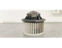 Recambio de ventilador calefaccion para ssangyong korando 2.2 xdi 180 fap referencia OEM IAM F00S3B2401  