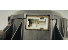 Recambio de ventilador calefaccion para ssangyong korando 2.2 xdi 180 fap referencia OEM IAM F00S3B2401  