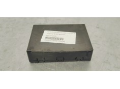 Recambio de modulo electronico para mercedes-benz clase cls (w219) 5.0 i 306 [500] referencia OEM IAM A2114452600  