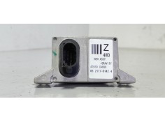 Recambio de modulo electronico para nissan murano (z50) básico referencia OEM IAM 479317S100  