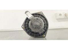 Recambio de ventilador calefaccion para ssangyong korando 2.2 xdi 180 fap referencia OEM IAM F00S3B2401  