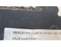 Recambio de caja mariposa para mercedes-benz clase m (w164) 320 cdi 4m edition 10 referencia OEM IAM A6420900070  