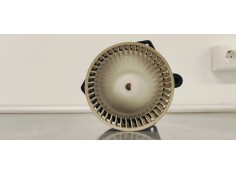 Recambio de ventilador calefaccion para ssangyong korando 2.2 xdi 180 fap referencia OEM IAM F00S3B2401  