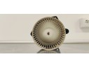 Recambio de ventilador calefaccion para ssangyong korando 2.2 xdi 180 fap referencia OEM IAM F00S3B2401  