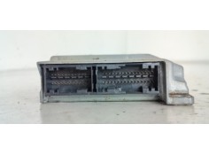 Recambio de centralita airbag para citroen c4 berlina lx referencia OEM IAM 9662643980  