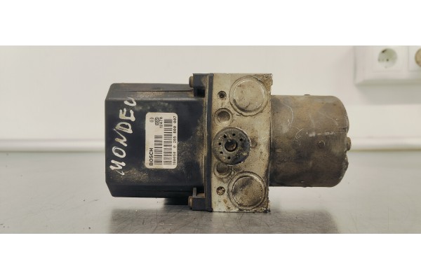 Recambio de abs para ford mondeo berlina (ge) titanium (d) referencia OEM IAM 0265222015  