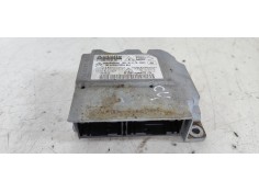 Recambio de centralita airbag para citroen c4 berlina lx referencia OEM IAM 9662643980  