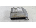Recambio de centralita airbag para citroen c4 berlina lx referencia OEM IAM 9662643980  