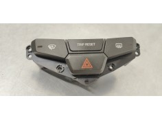 Recambio de warning para ssangyong korando 2.2 xdi 180 fap referencia OEM IAM 299130909  