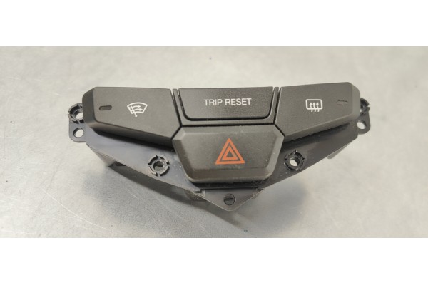 Recambio de warning para ssangyong korando 2.2 xdi 180 fap referencia OEM IAM 299130909  