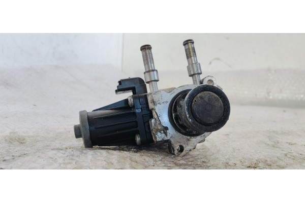 Recambio de valvula egr para citroen jumpy fugón 1.5 hdi 100 fap referencia OEM IAM 707794190  