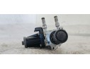 Recambio de valvula egr para citroen jumpy fugón 1.5 hdi 100 fap referencia OEM IAM 707794190  