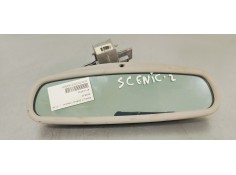 Recambio de espejo para renault scenic ii emotion referencia OEM IAM E11015708  