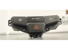 Recambio de warning para ssangyong korando 2.2 xdi 180 fap referencia OEM IAM 299130909  