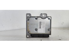 Recambio de centralita airbag para citroen c4 berlina lx referencia OEM IAM 9662643980  